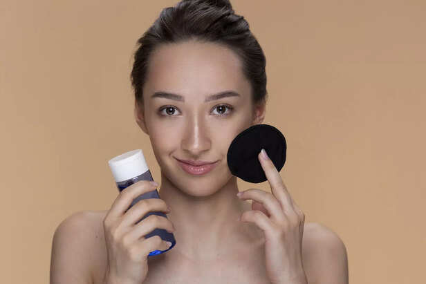 Switch to Oil-Free, Matte