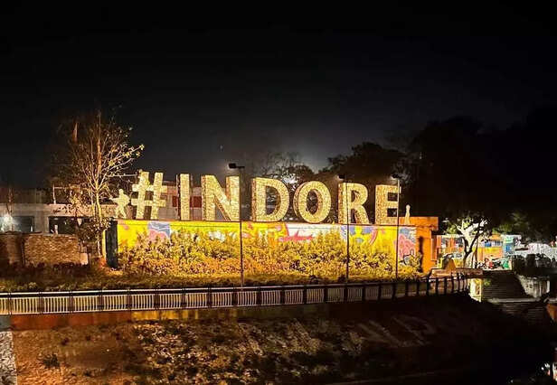 Indore (Image credit- ins