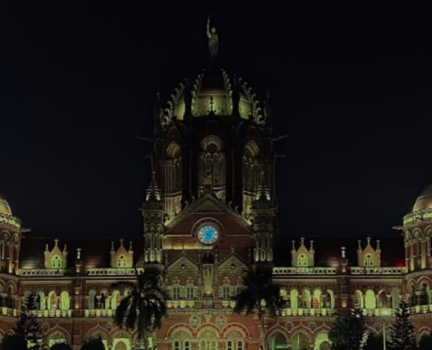 Navi Mumbai (Image credit