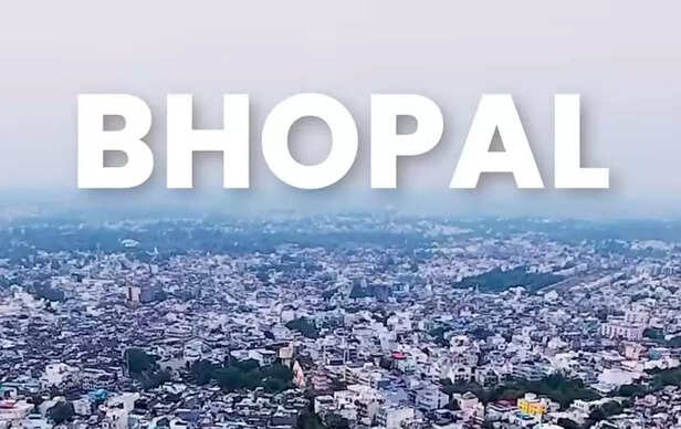 Bhopal (Image credit- ins