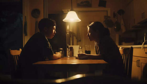 The Silent Divorce