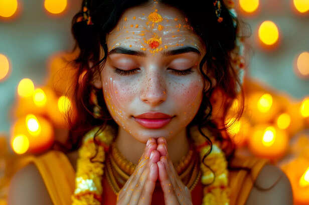 Dharma