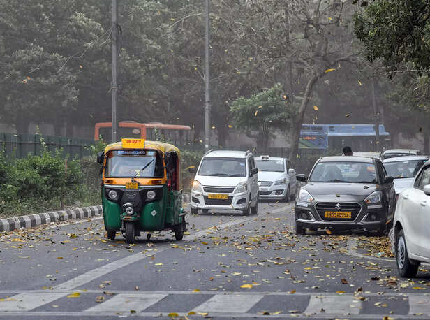New Delhi