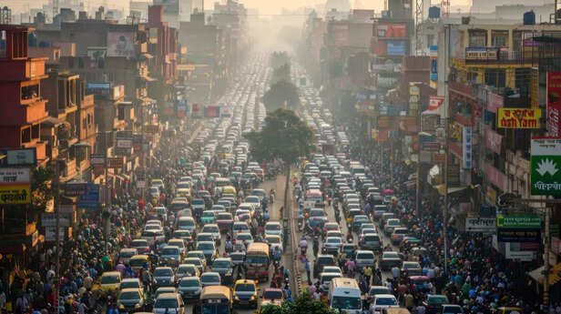 Delhi