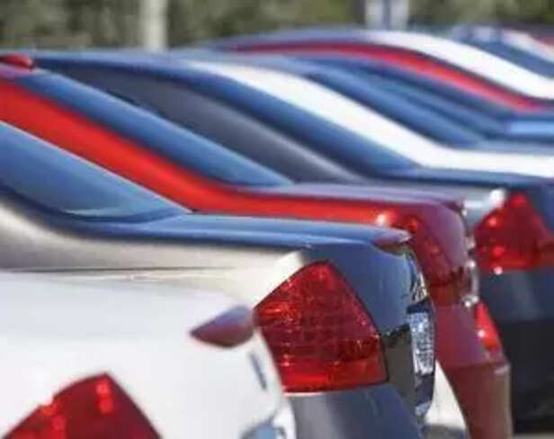 Industry data speaks the truth on Rahul Gandhi’s bogus claim about falling vehicle sales.
