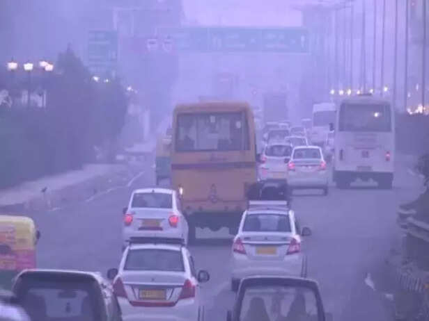No fuel for end-of-life v