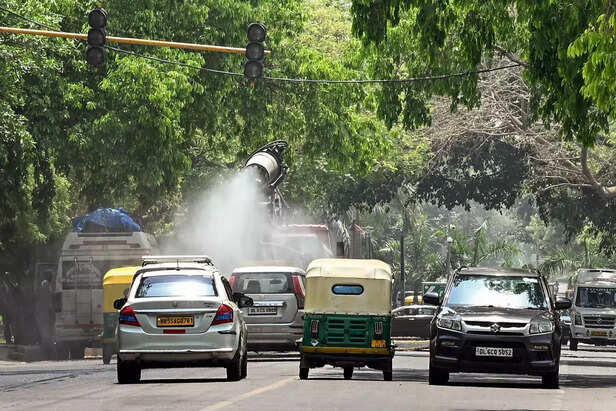 New Delhi, Apr 19 (ANI)_ 