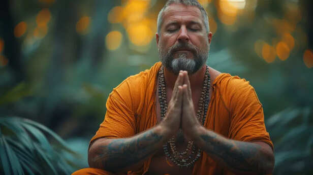 What You Chant Shapes How