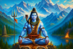 Why Shiva Is the Only God