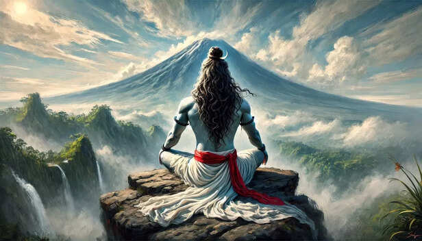 ​Lord Shiva