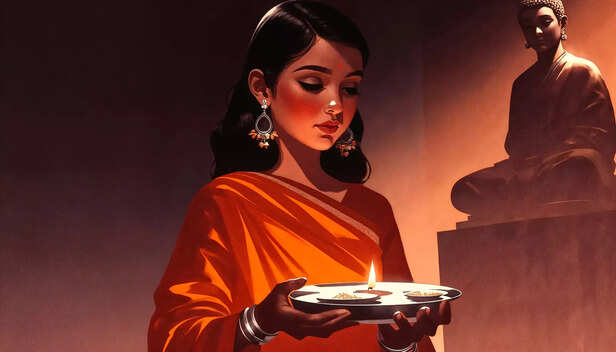 Modern Women, Ancient Rit