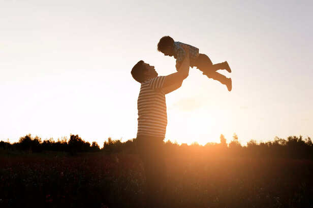children learn from their