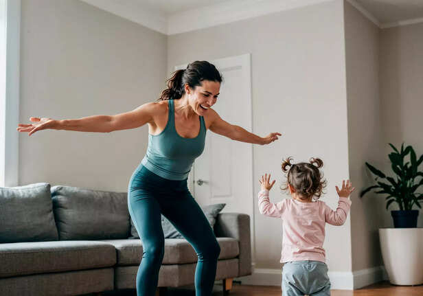Physical activity