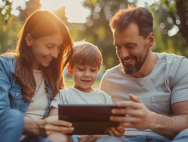 Technology and Screen use