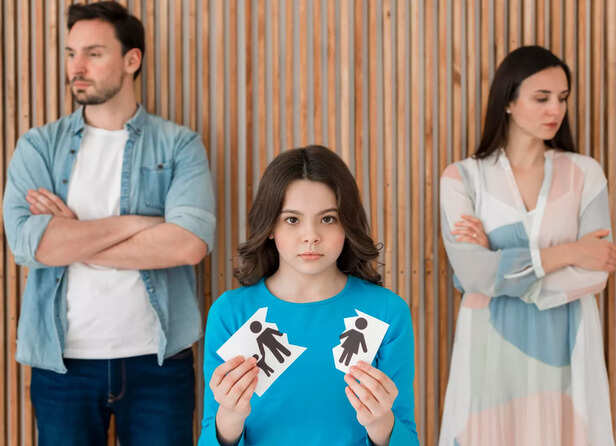 Children Mirror More Than