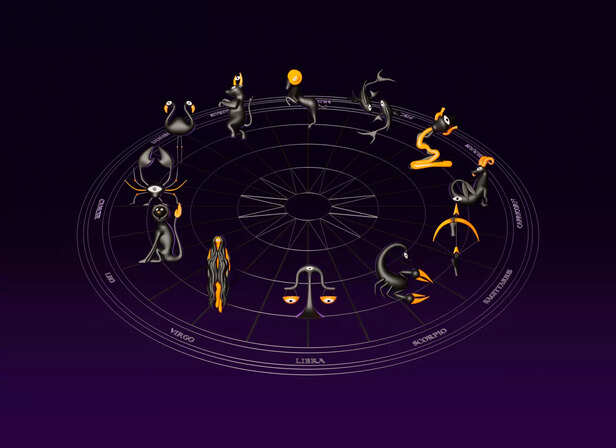 Zodiac