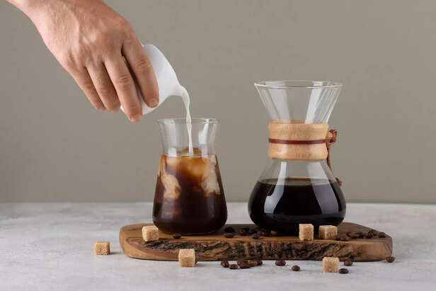 Coffee