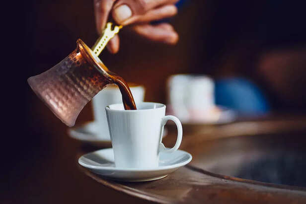 Coffee
