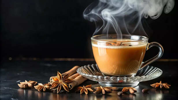 Masala Coffee