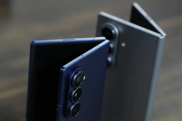 Samsung Unpacked