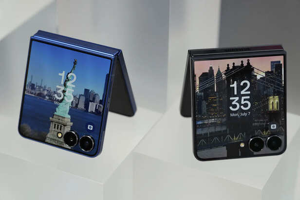 Samsung Unpacked
