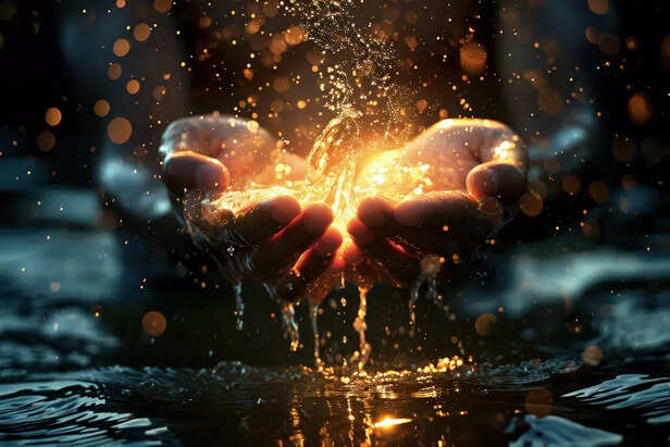 Cleansing the Soul