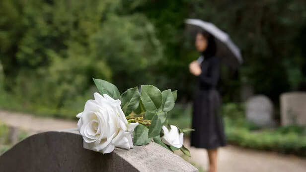Peace in Death, Liberatio