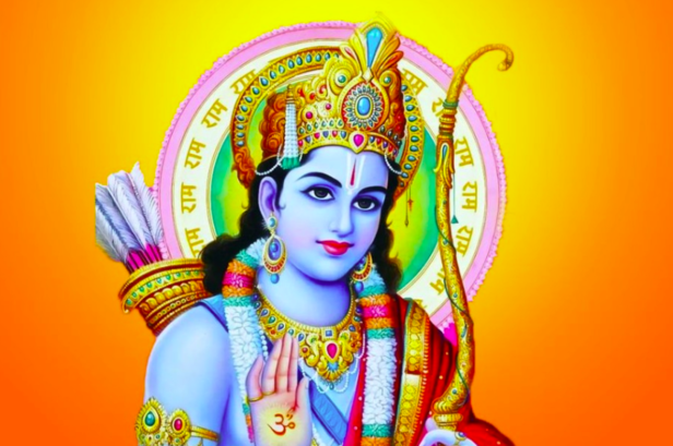 Maryada Purushottam: