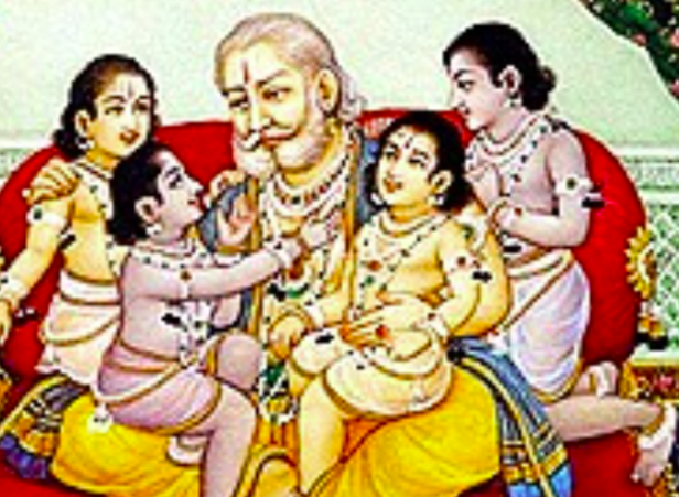 Family Related with Bond