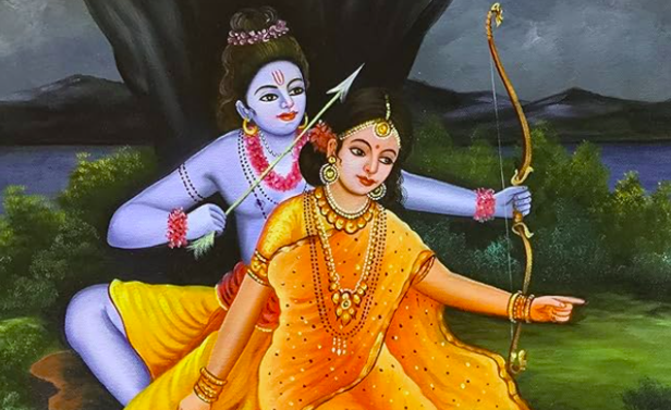 What Ramayana Teaches Us 