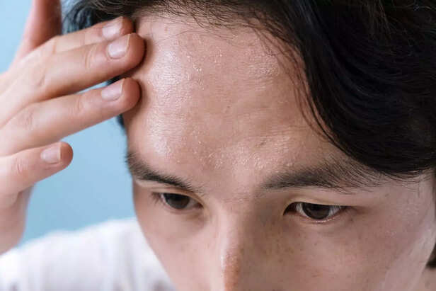 How humidity affects the 