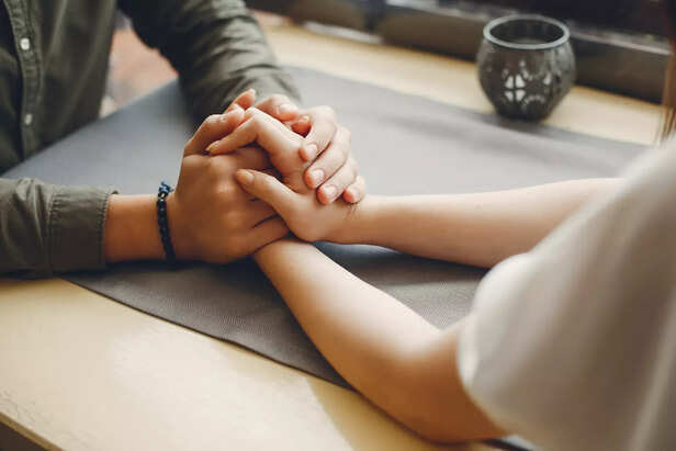 Relationship trust