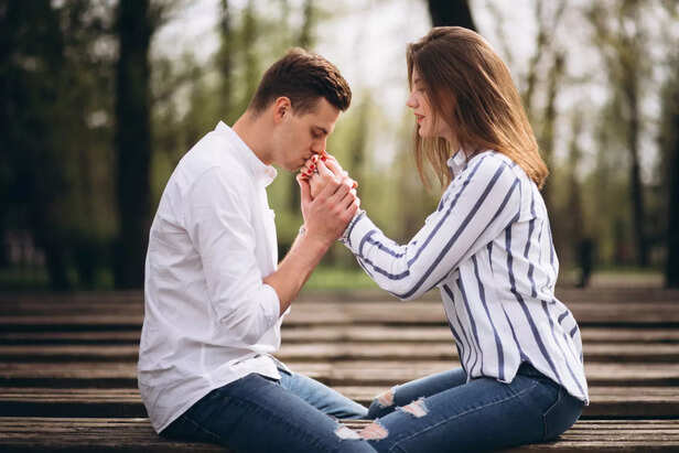 Relationship patience