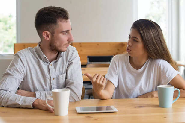 Relationship communicatio