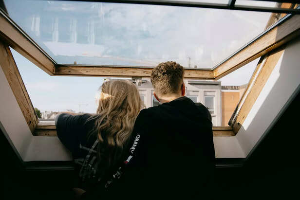 Couple planning