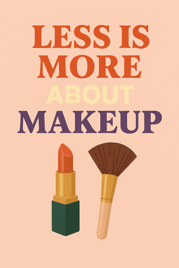 Less Is More