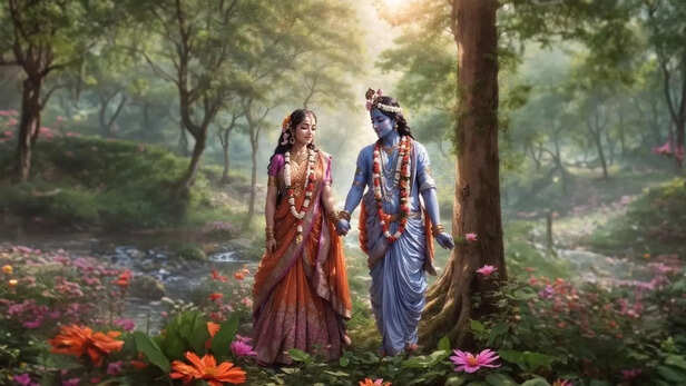 krishna