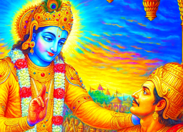 Mahabharata