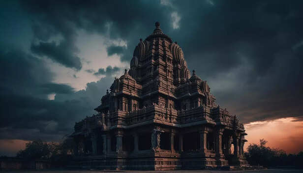 Indraprastha