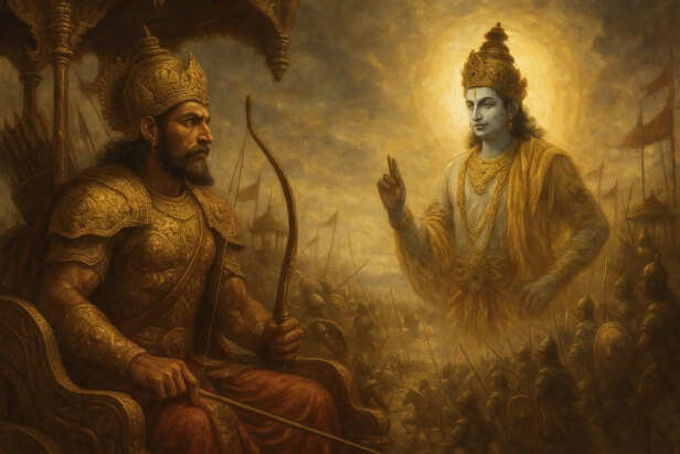 Kurukshetra
