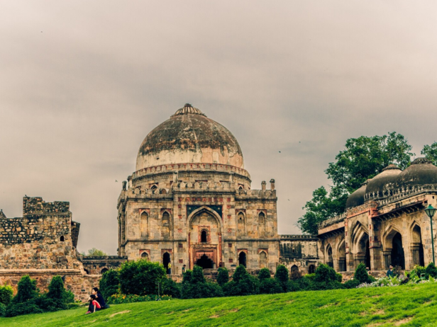 Hastinapura