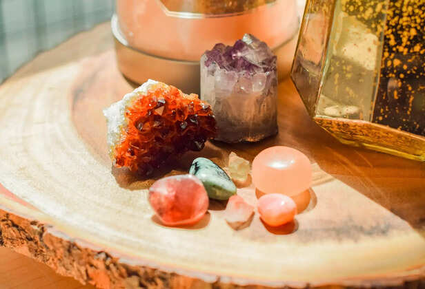 Citrine