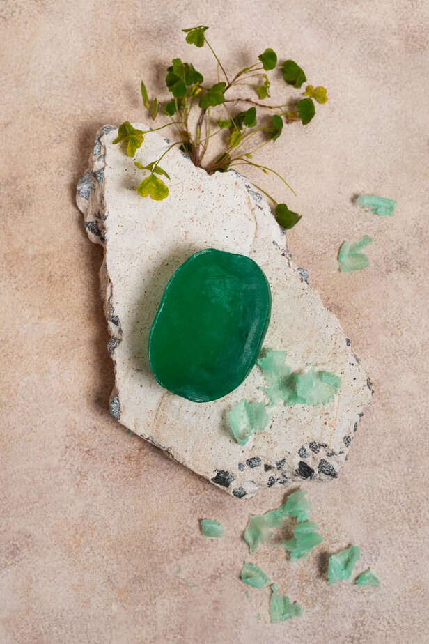 Green Aventurine