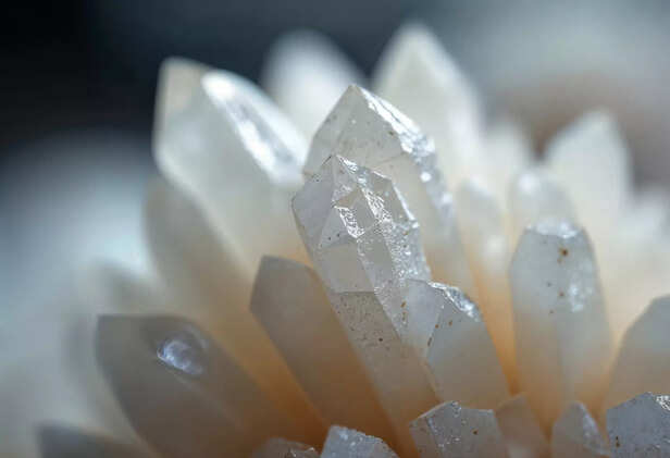 Clear Quartz