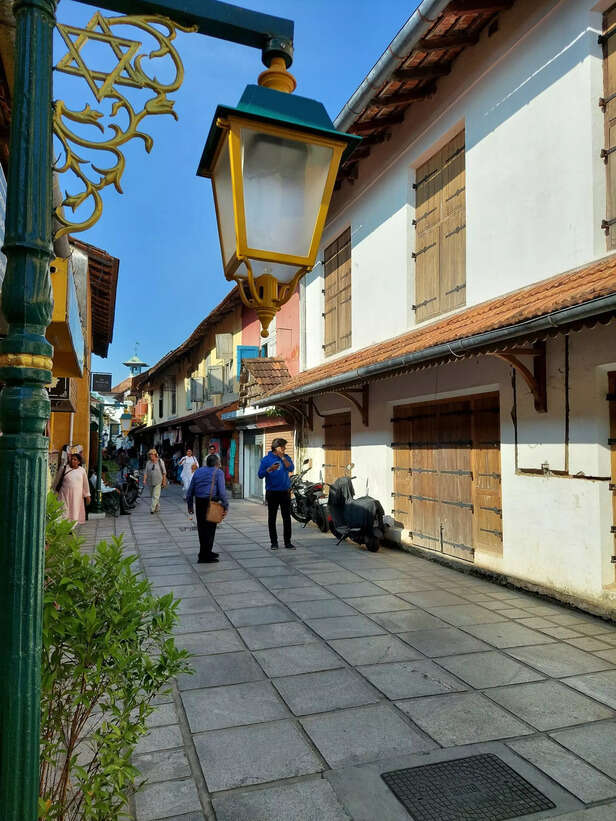 Fort Kochi