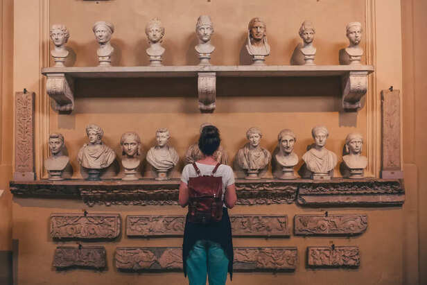 Hill Palace Museum