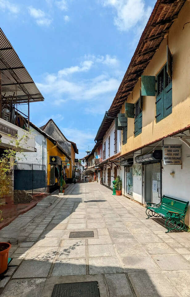 Kochi