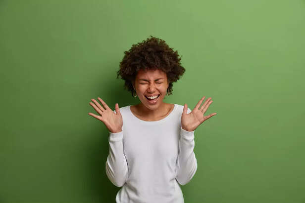 Laughter