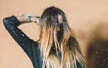 Hair Fall in Humid Weathe