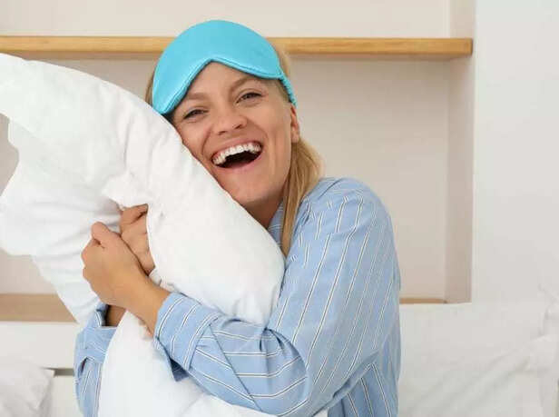 Breathable Headgear & Cha